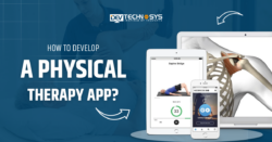 Develop a Physical Therapy App