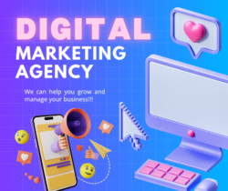 Understanding the Digital Marketing Landscape