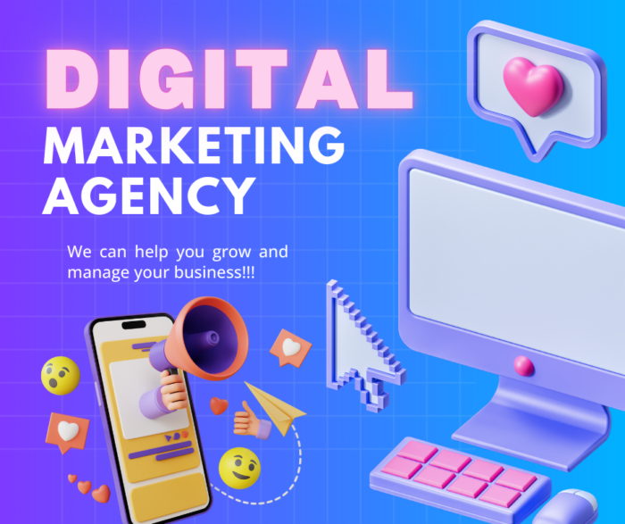 Understanding the Digital Marketing Landscape