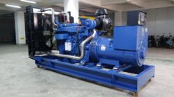 Learn More About Electronic Governor for Diesel Generator