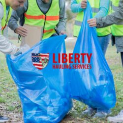 Storm cleanup can be a mess