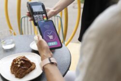 Boost Business Efficiency with Handheld POS Terminals Featuring NFC Technology
