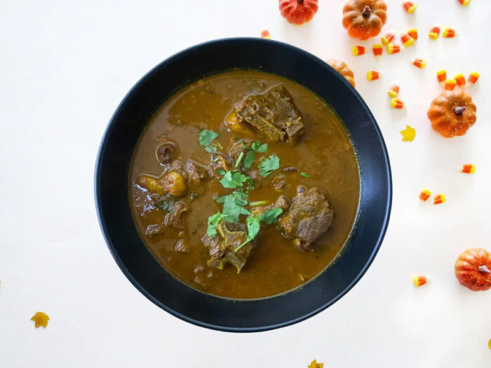 Delicious Mutton Curry – Savory & Authentic Flavor