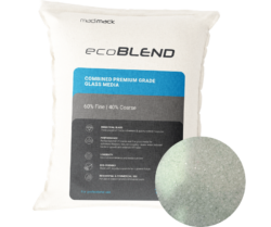 Why Glass Filter Media is the Future of Swimming Pool Filtration?