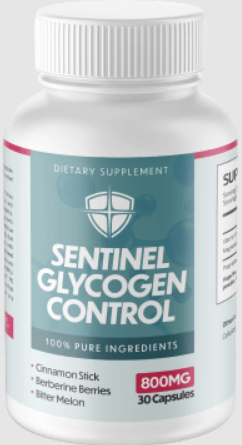 Sentinel Glycogen Control AU Reviews