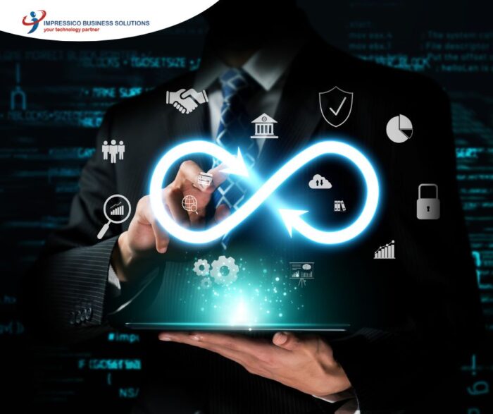 Efficient DevOps Solutions Powered by the Cloud