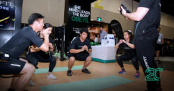 Unlock Your Potential: How EMS Training Boosts Muscle Growth