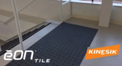 AODA Compliant EON Tactile Tiles – Durable & Cost-Effective