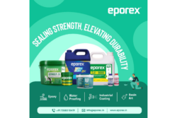 Waterproofing Solution Provider | Epoxy Cement Crack Filler