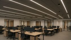 Top Inspiring False Ceiling Design Ideas for Your Commercial Office Spaces