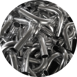 Versatile CNC Processing for a Wide Range of Materials
