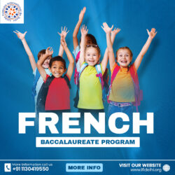 French Baccalaureate Program