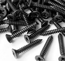 super duplex fasteners