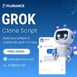 Launch Your Business Chatbot Platform with a Custom Grok Clone