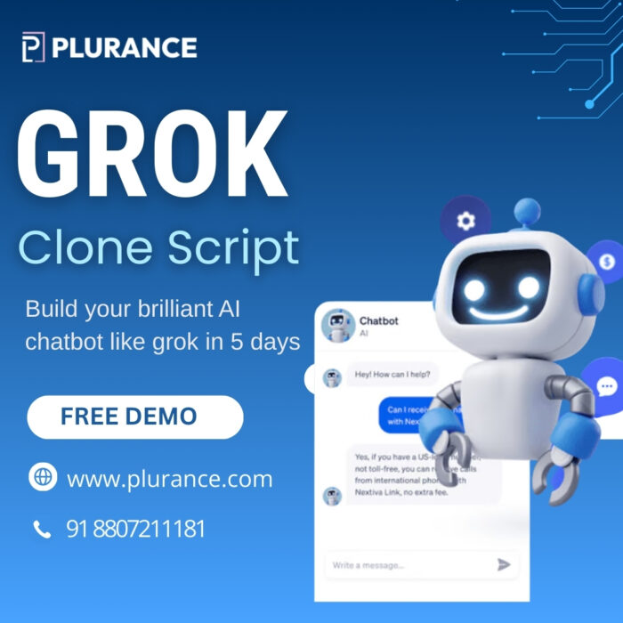 Launch Your Business Chatbot Platform with a Custom Grok Clone