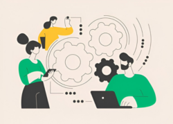 Hire a Dedicated Development Team