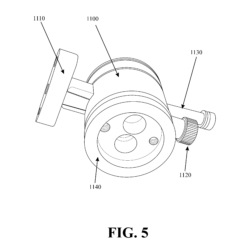 Utility patent drawings | Patent application drawings in USA & Canada | InventionIP
