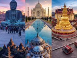 Un sueño llamado Asia: La aventura de Mia García