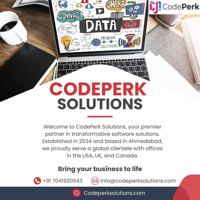 Trusted Mobile App Development Company