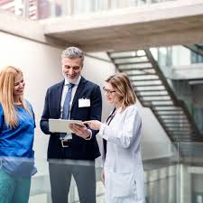 David Bagga Company Shares 2025 Salary Insights for Medical Device Sales Reps