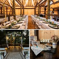 Willow Haven Event Center: A Hidden Gem Among Wooster Wedding Venues