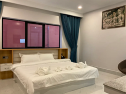 Discover Your Home Away from Home: Nico’s Hotel – A Family Friendly Gem in Siem Reap