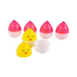 Easter Animal Eggs: A Festive Celebration of Color and Creativity