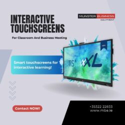 Best Interactive Touchscreens