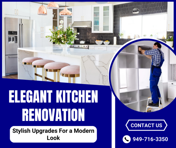 Innovative Kitchen Remodeling Solutions