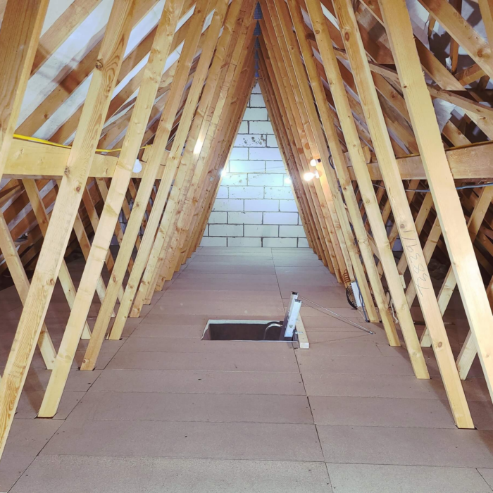 Hampshire Loft Boarding: Maximizing Your Loft Space!