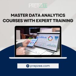 Master Data Analytics Courses with Expert Training