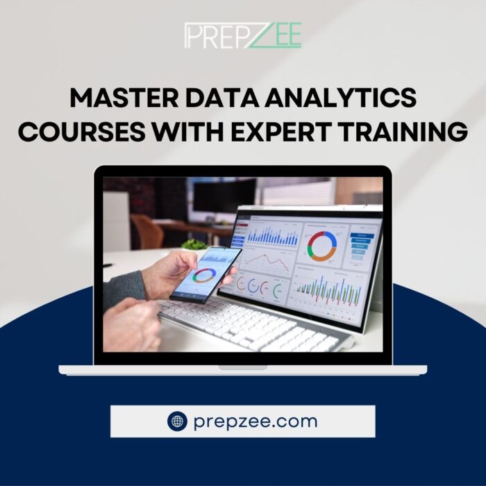 Master Data Analytics Courses with Expert Training