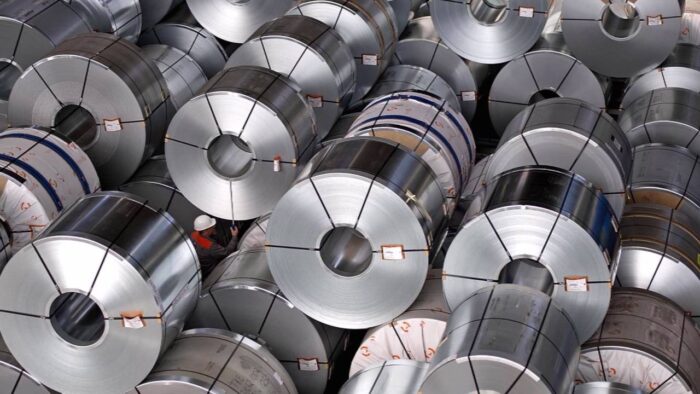 Best SS Coil Supplier in Mumbai, India