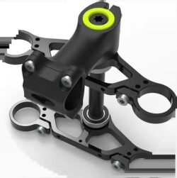 Professional Product Design and Development Services by Tesla Mechanical Designs