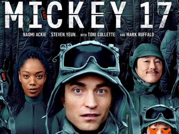 The Genius of “Mickey 17”: A Deep Dive into Bong Joon Ho’s Sci-Fi Vision