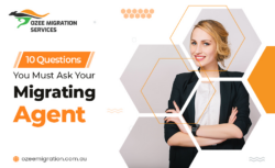 Questions You Must Ask Your Migration Agent