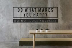 Inspire with Mission Statement Signs – Artisan Signworks