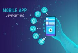 Best Mobile App Development Company in Delhi for Feature-Rich Apps