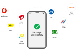 Reliable and Secure Mobile Recharge Software Provider in India