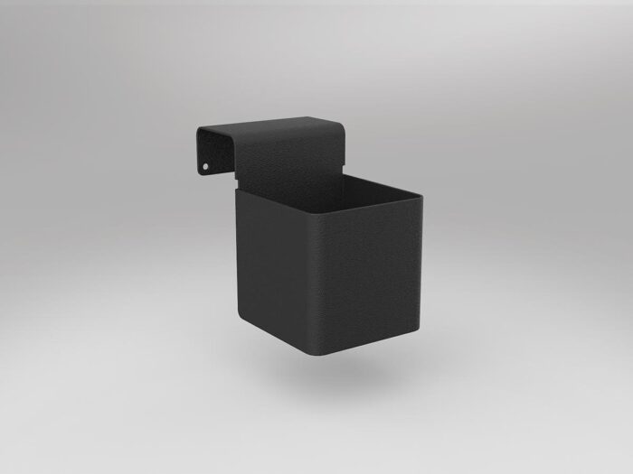 OL Motion Name Plate