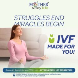 Best IVF Centre in Hyderabad || Ranked #1 IVF Specialist