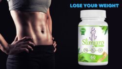 Slimjaro — [TOP 5 BENEFITS 2025!] With PRICE?