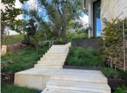 Front Yard Landscaping