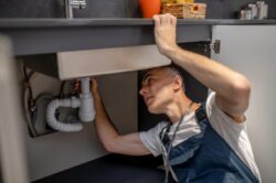 Home Remodeling? We Handle Plumbing Installs