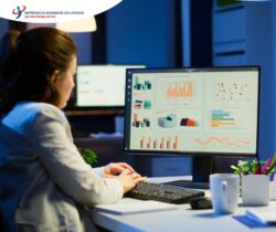 Powerful Data Visualization Services for Smart Insights