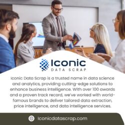 Optimize with Competitor Price Monitoring