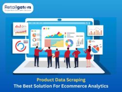 Product Data Scraping: The Best Solution For Ecommerce Analytics