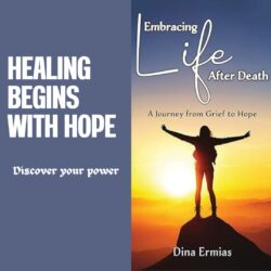 From Grief to Growth: Reflections from A Journey from Grief to Hope
