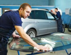 Windshield Trouble? Brampton’s Fix It Fast Has You Covered 🧰🔧