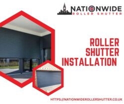 Top-quality Roller Shutter Company